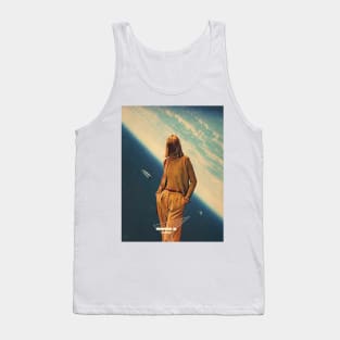 1972 - Annie Retro Collection Tank Top